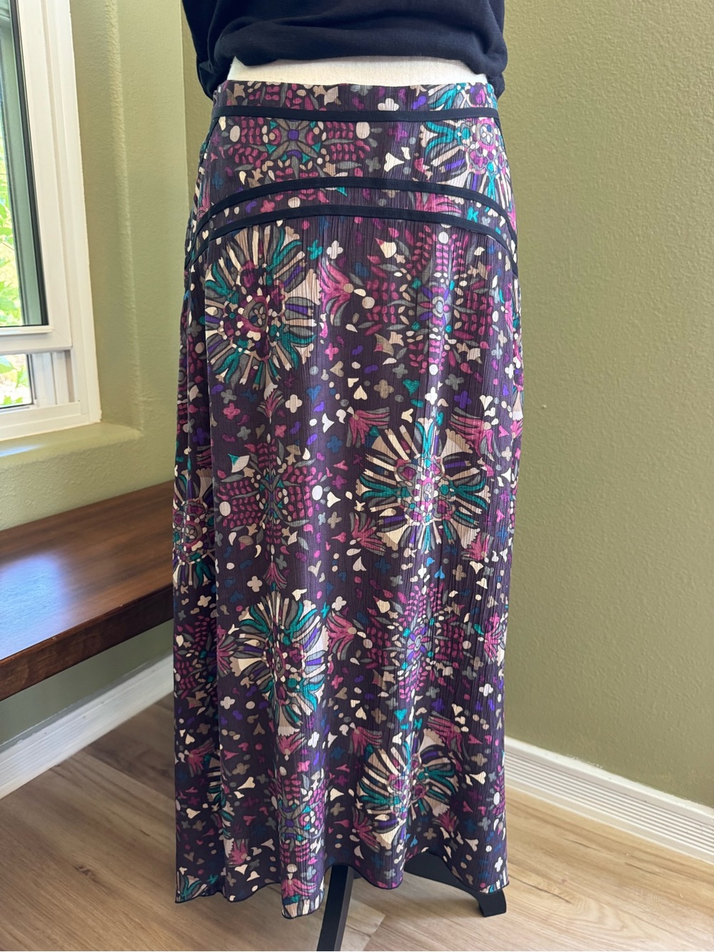 ba&sh Skirt